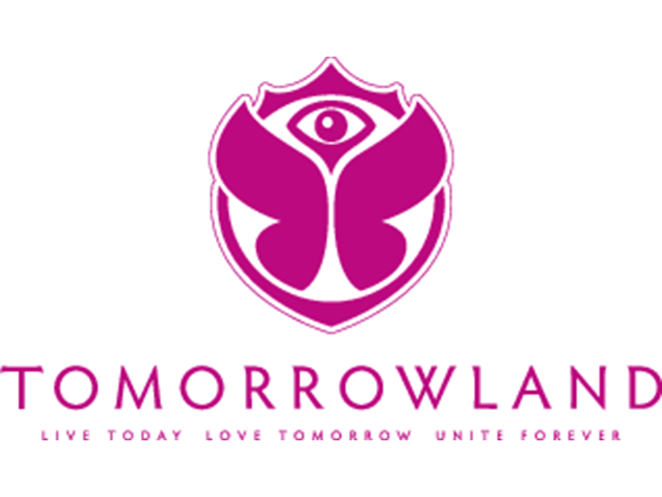 Referenties Dance Events Tomorrowland