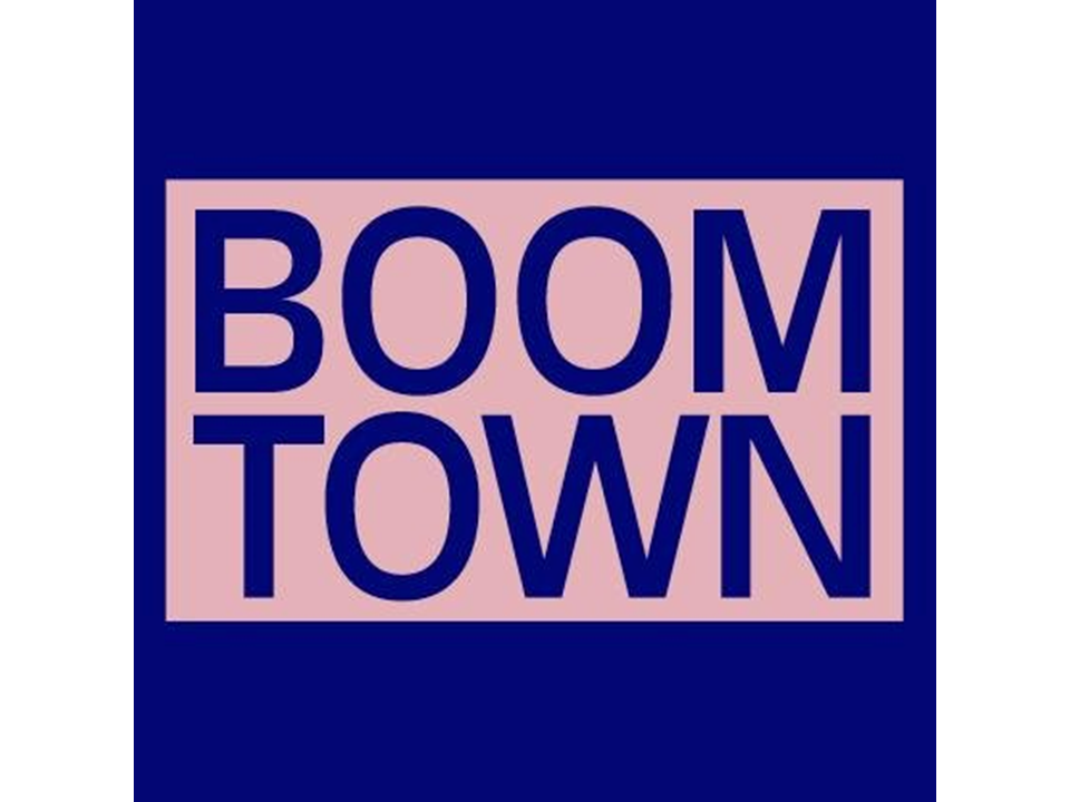 Referenties Festivals & Evenementen Boomtown