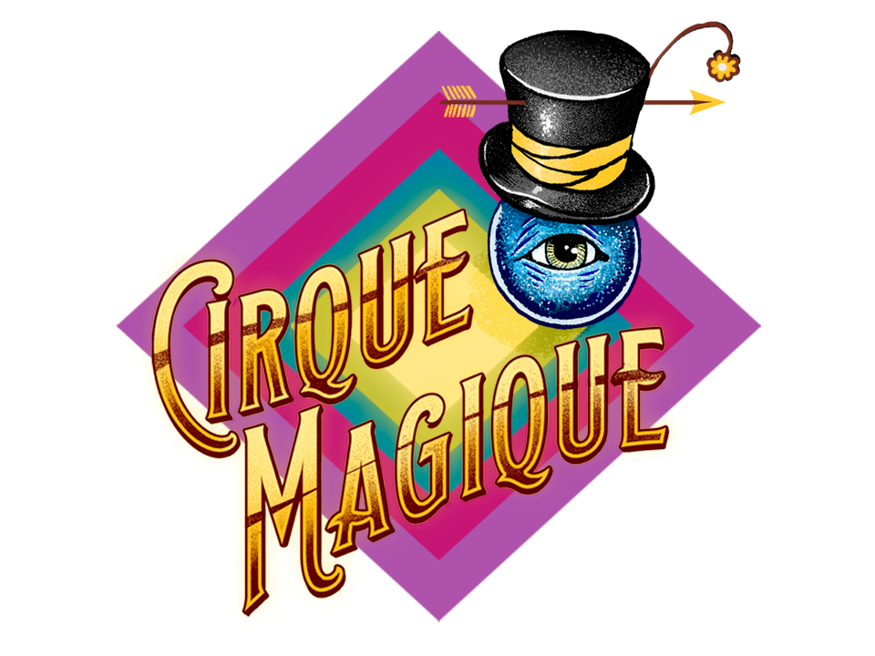 Referenties Festivals & Evenementen Cirque Magique