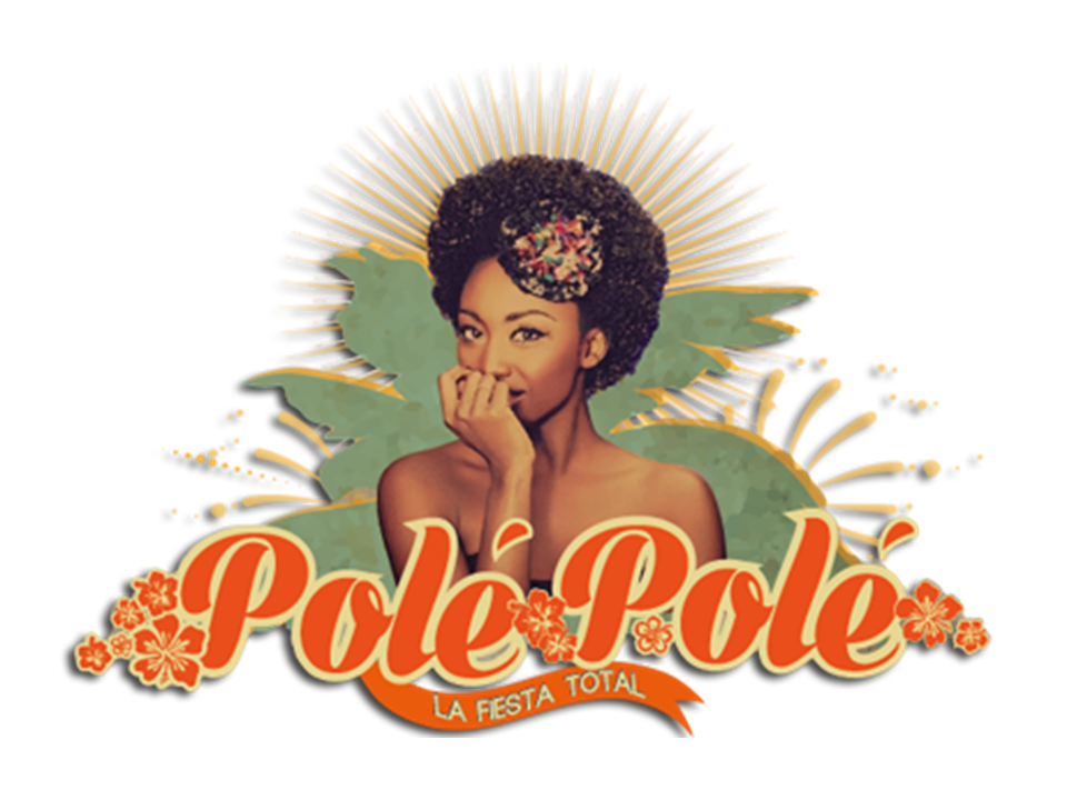 Referenties Festivals & Evenementen Polé Polé