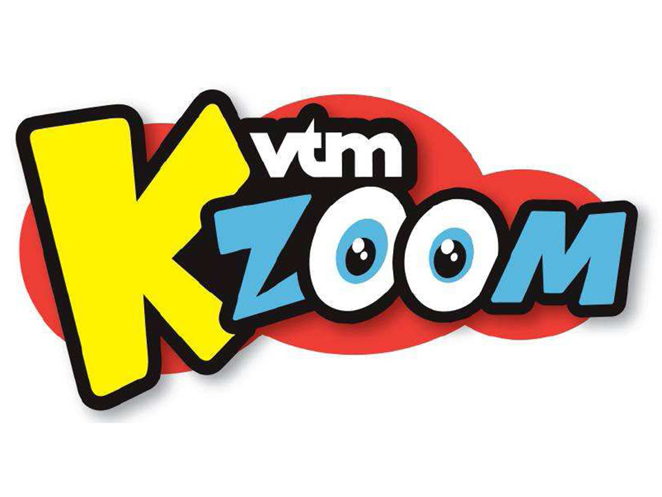 Referenties Films & TV-producties VTM KZoom