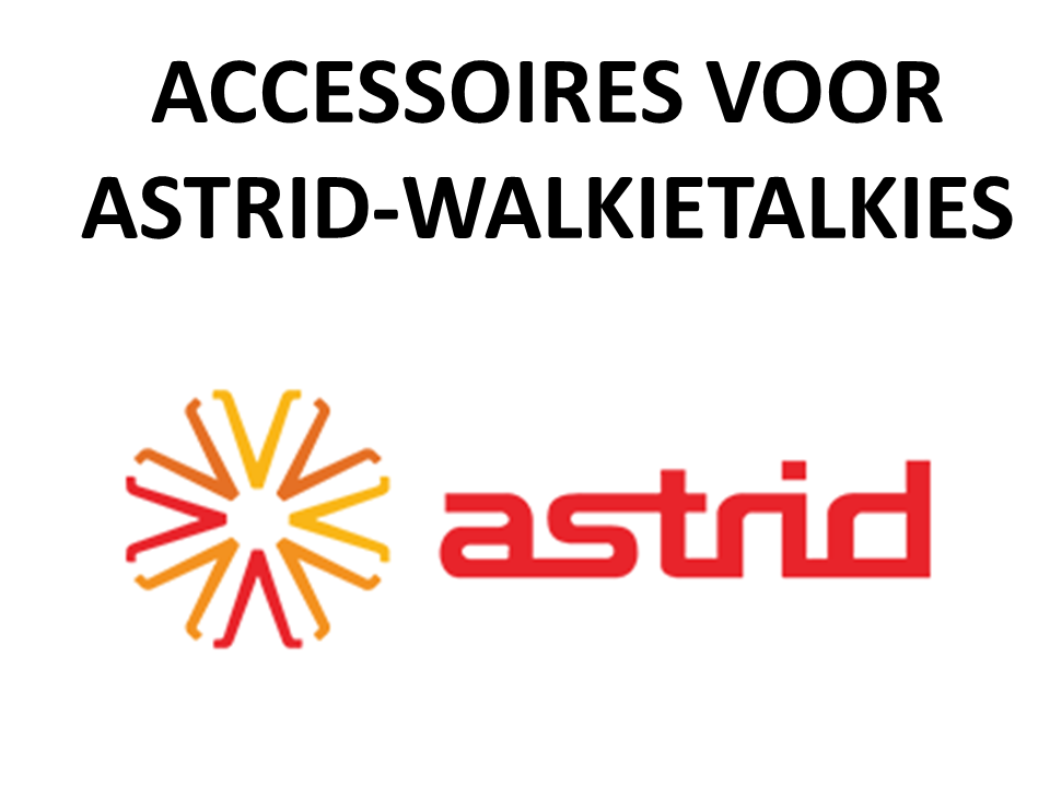 Walkies4Events - Verkoop - Offerte - Accessoires THR880i, THR9, SPR2000, STP9000, MTH650 en MTP3000