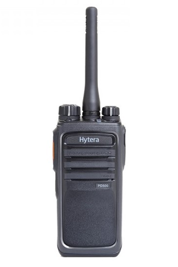 Walkies4Events - Hytera PD505 DMR